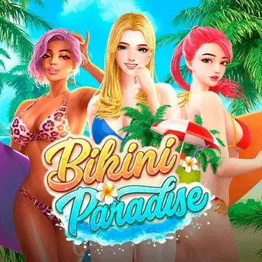 Bikini Paradise bei Ice Casino