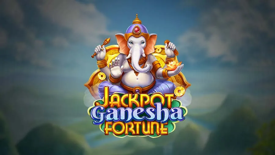 Jackpot Ganesha bei Ice Casino