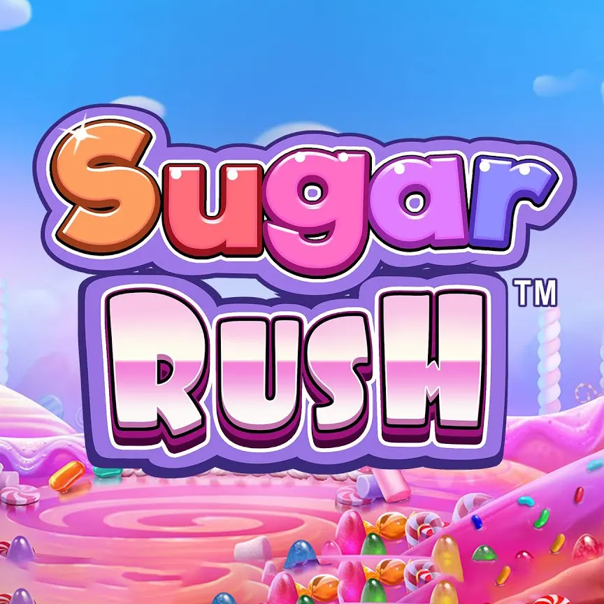Sugar Rush bei Ice Casino