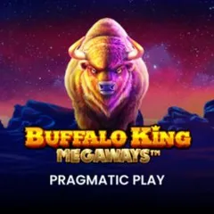 Buffalo King bei Ice Casino