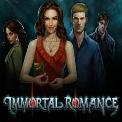 Immortal Romance bei Ice Casino