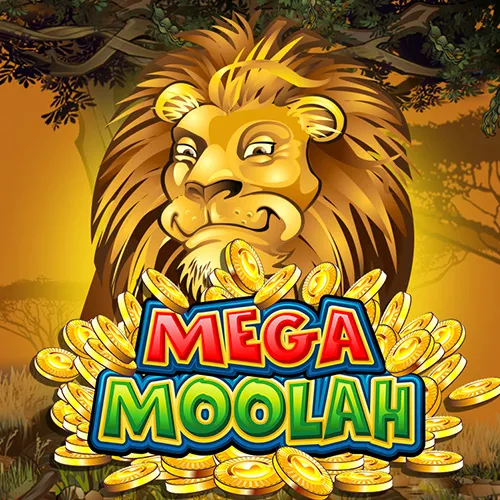 Mega Moolah bei Ice Casino