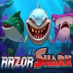 Razor Shark bei Ice Casino