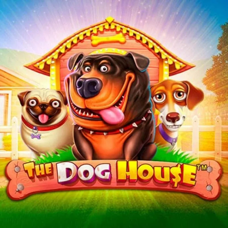 The Dog House bei Ice Casino