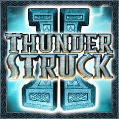 Thunderstruck II bei Ice Casino