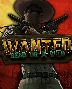 Wanted Dead or Wild bei Ice Casino