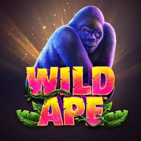 Wild Ape bei Ice Casino